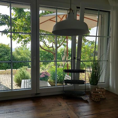 Apartmán Filipponi'S Traeumli Ruthi Exteriér fotografie