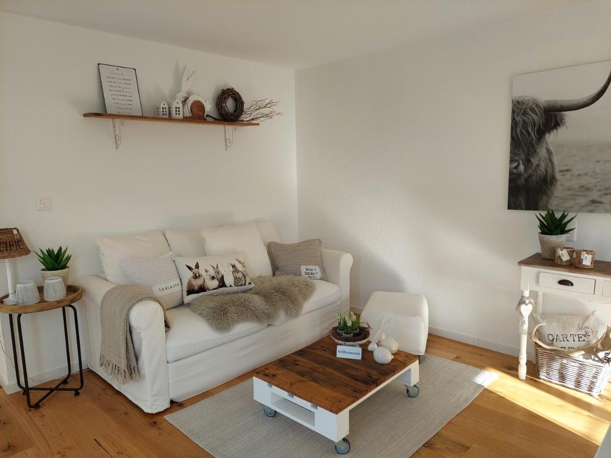 Apartmán Filipponi'S Traeumli Ruthi Exteriér fotografie