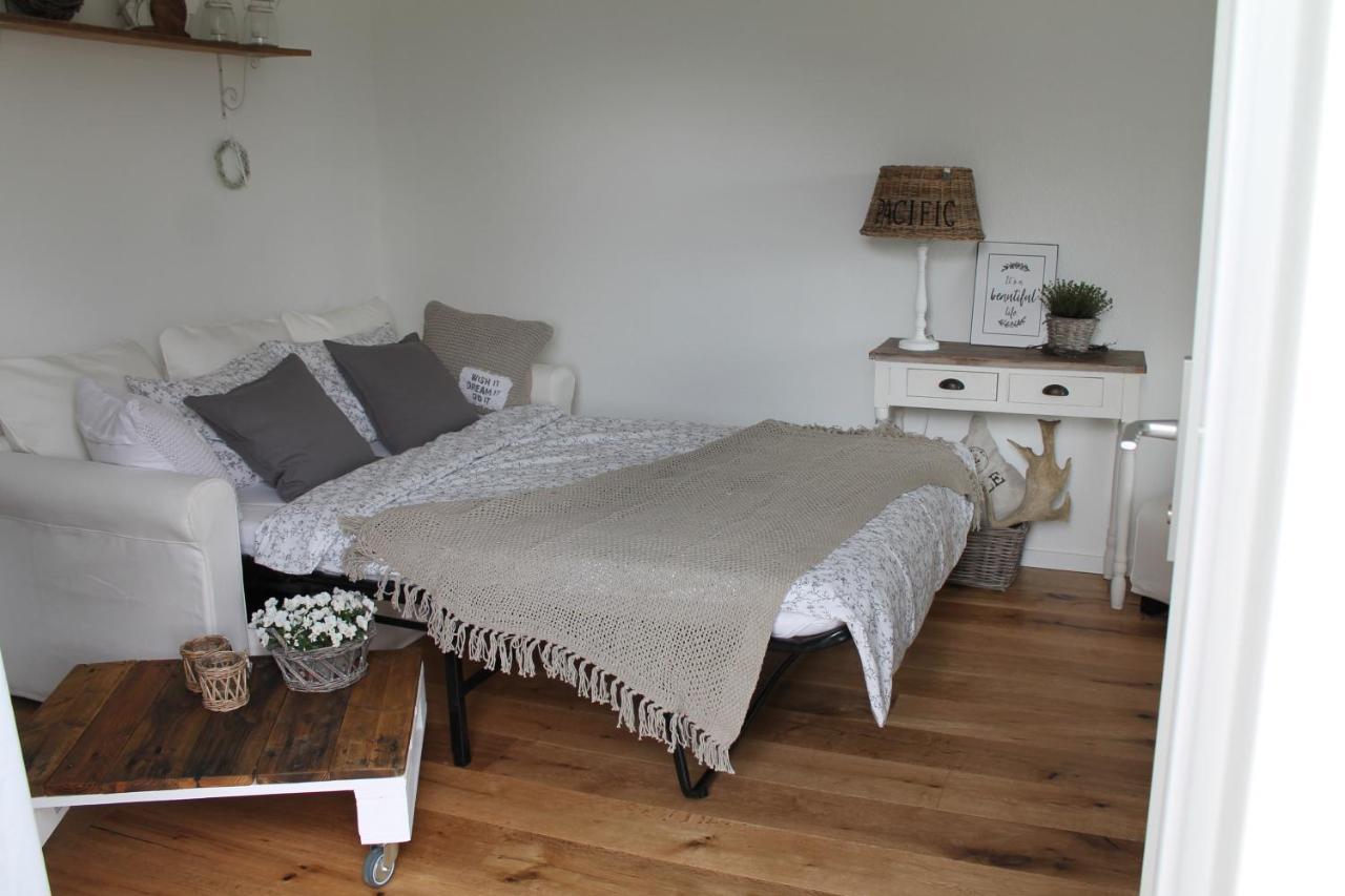 Apartmán Filipponi'S Traeumli Ruthi Exteriér fotografie