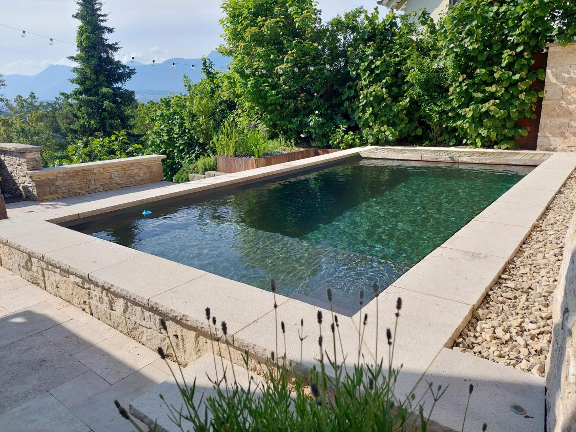 Apartmán Filipponi'S Traeumli Ruthi Exteriér fotografie
