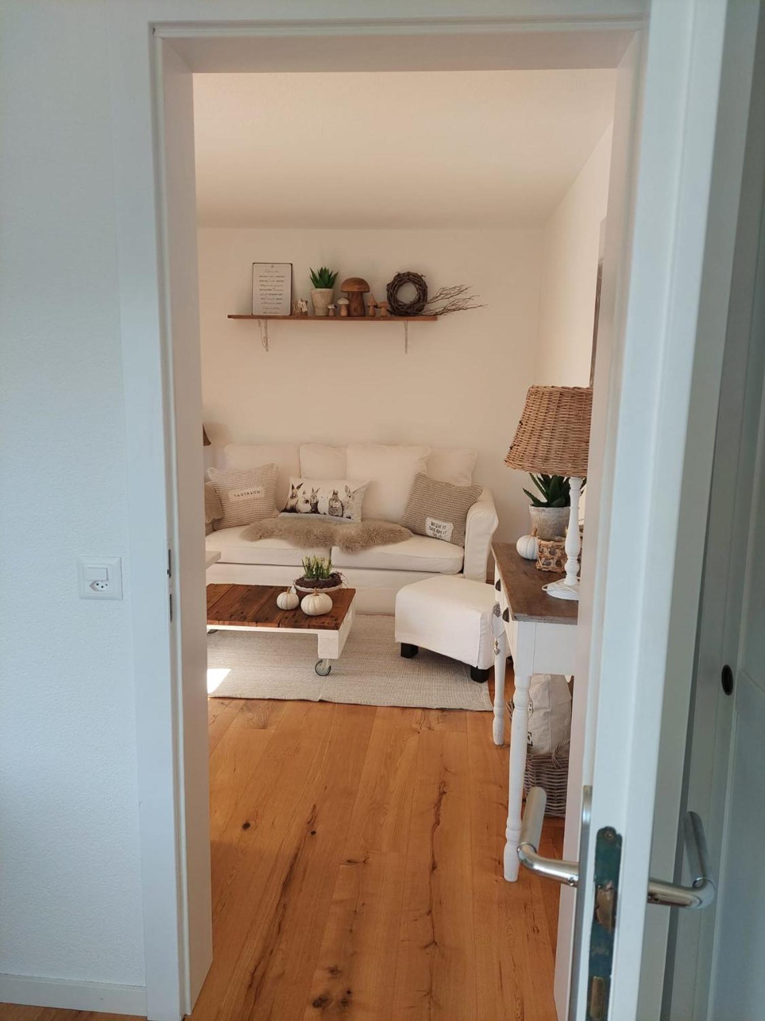 Apartmán Filipponi'S Traeumli Ruthi Exteriér fotografie